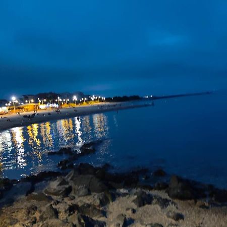 Cap D Agde 200M Plage Du Mole Acces Direct Aux Rues Pietonnes Luaran gambar