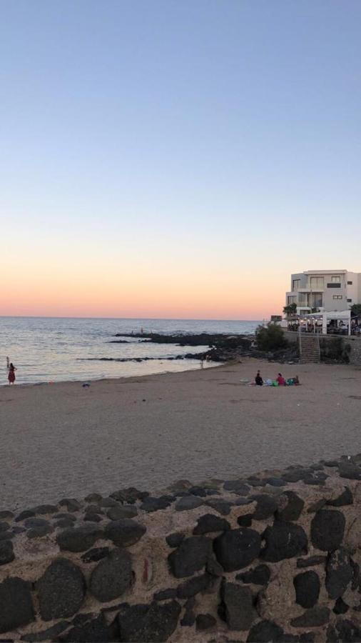 Cap D Agde 200M Plage Du Mole Acces Direct Aux Rues Pietonnes Luaran gambar